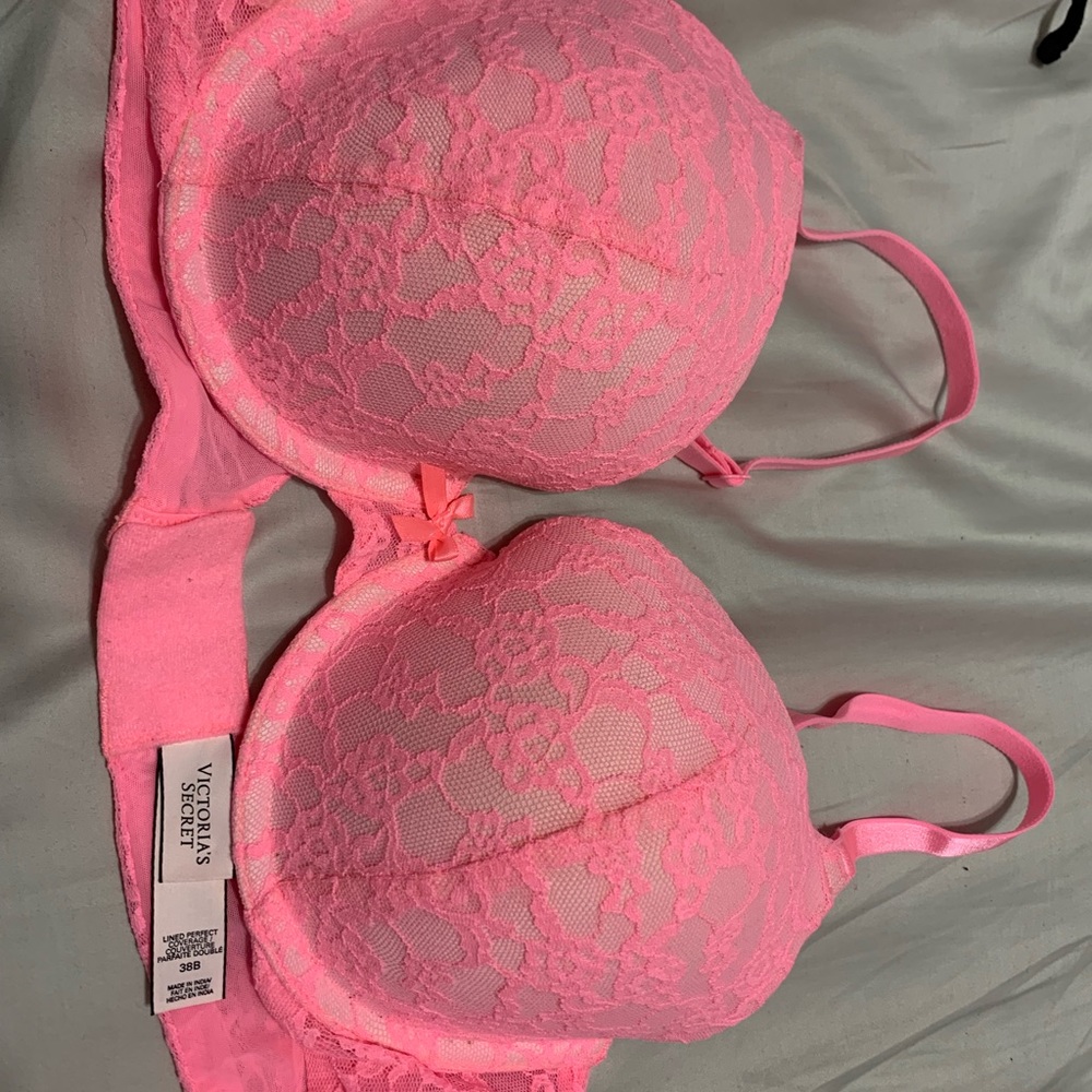 Victoria secret bra